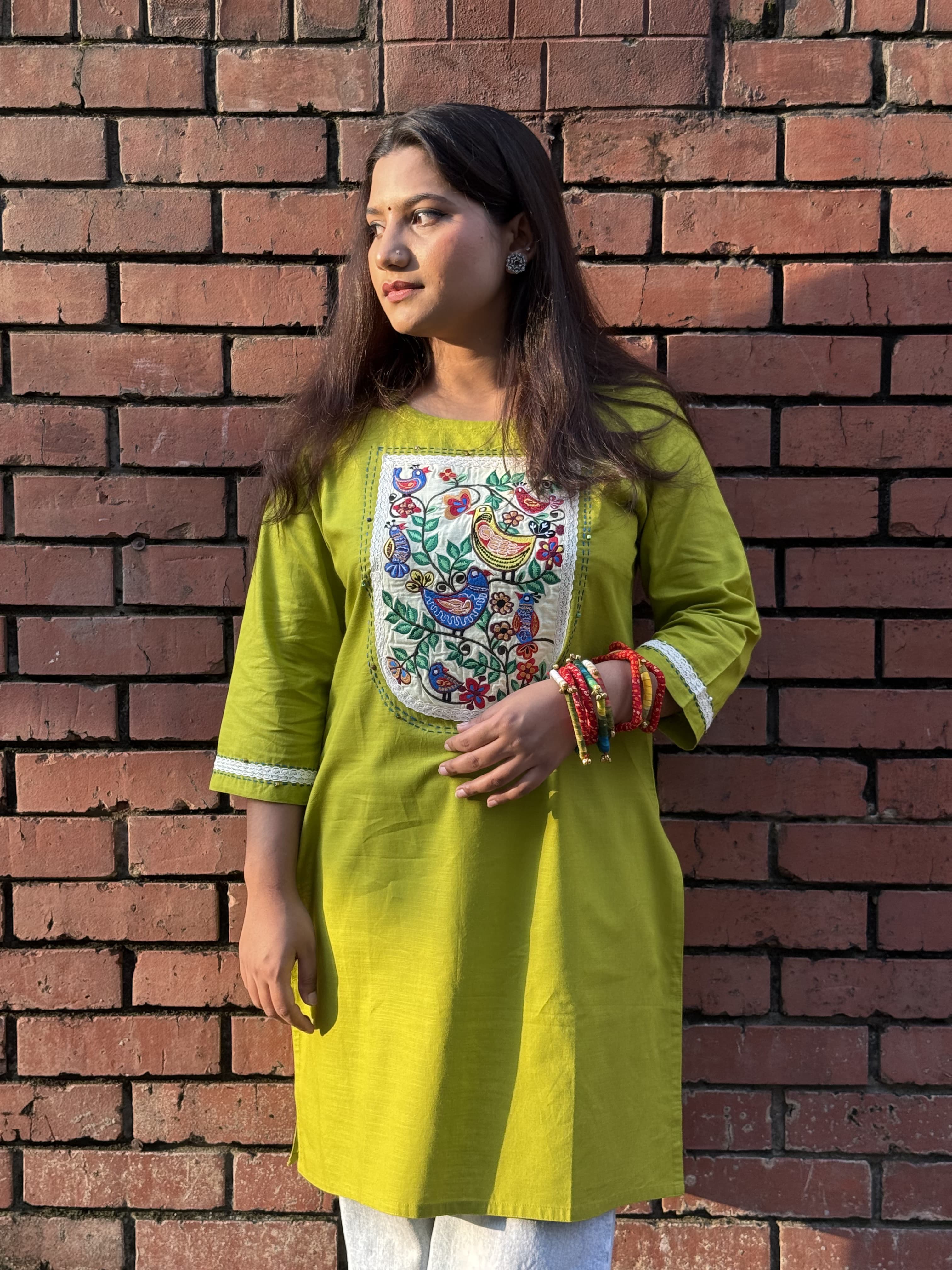 কূর্তি